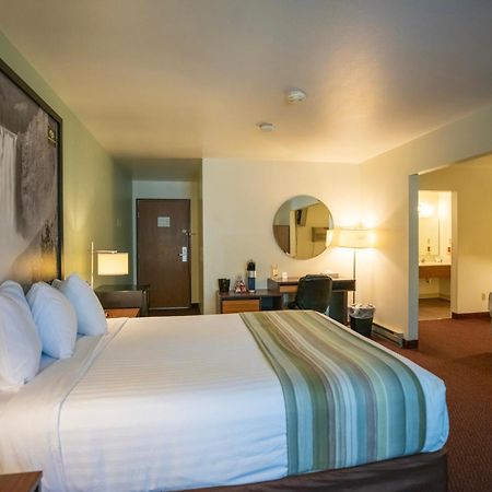 Mountain Vista Hotel West Yellowstone Esterno foto