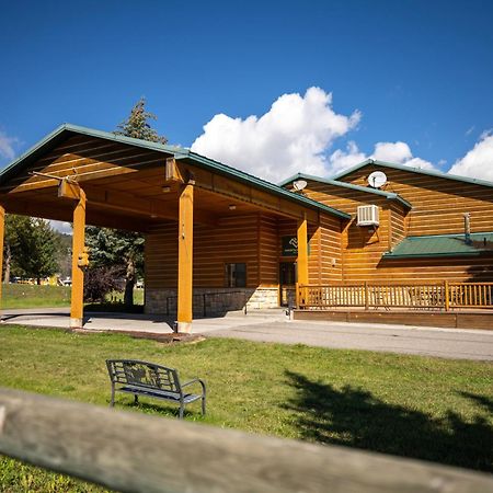 Mountain Vista Hotel West Yellowstone Esterno foto